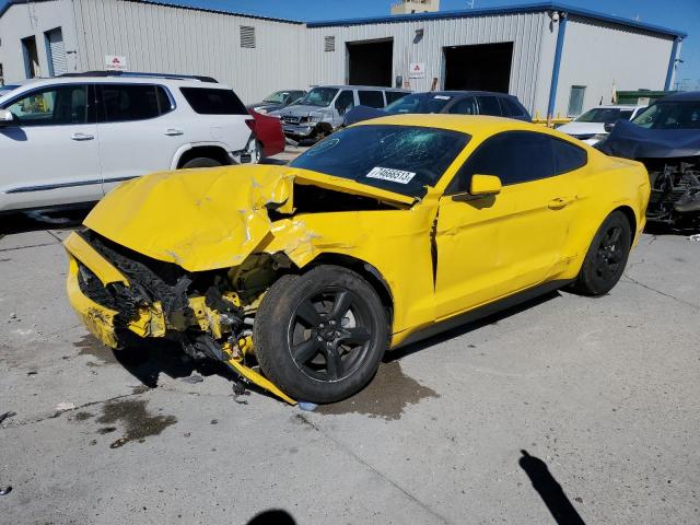 Ford All models (2017)