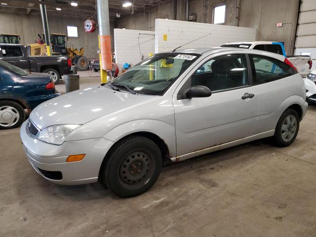 Ford All models (2007)