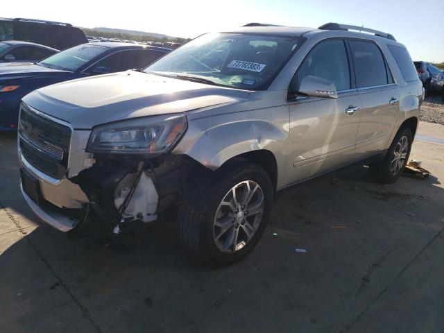 Gmc Acadia (2014)
