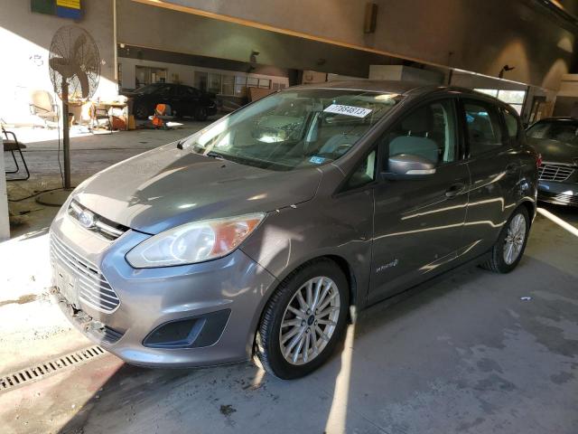 Ford Cmax (2013)