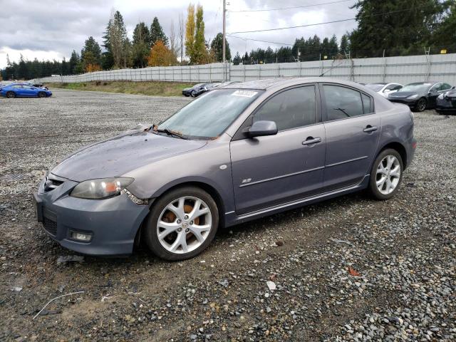 Mazda Mazda3 (2007)