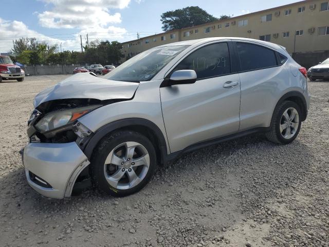 Honda Hr-v (2016)