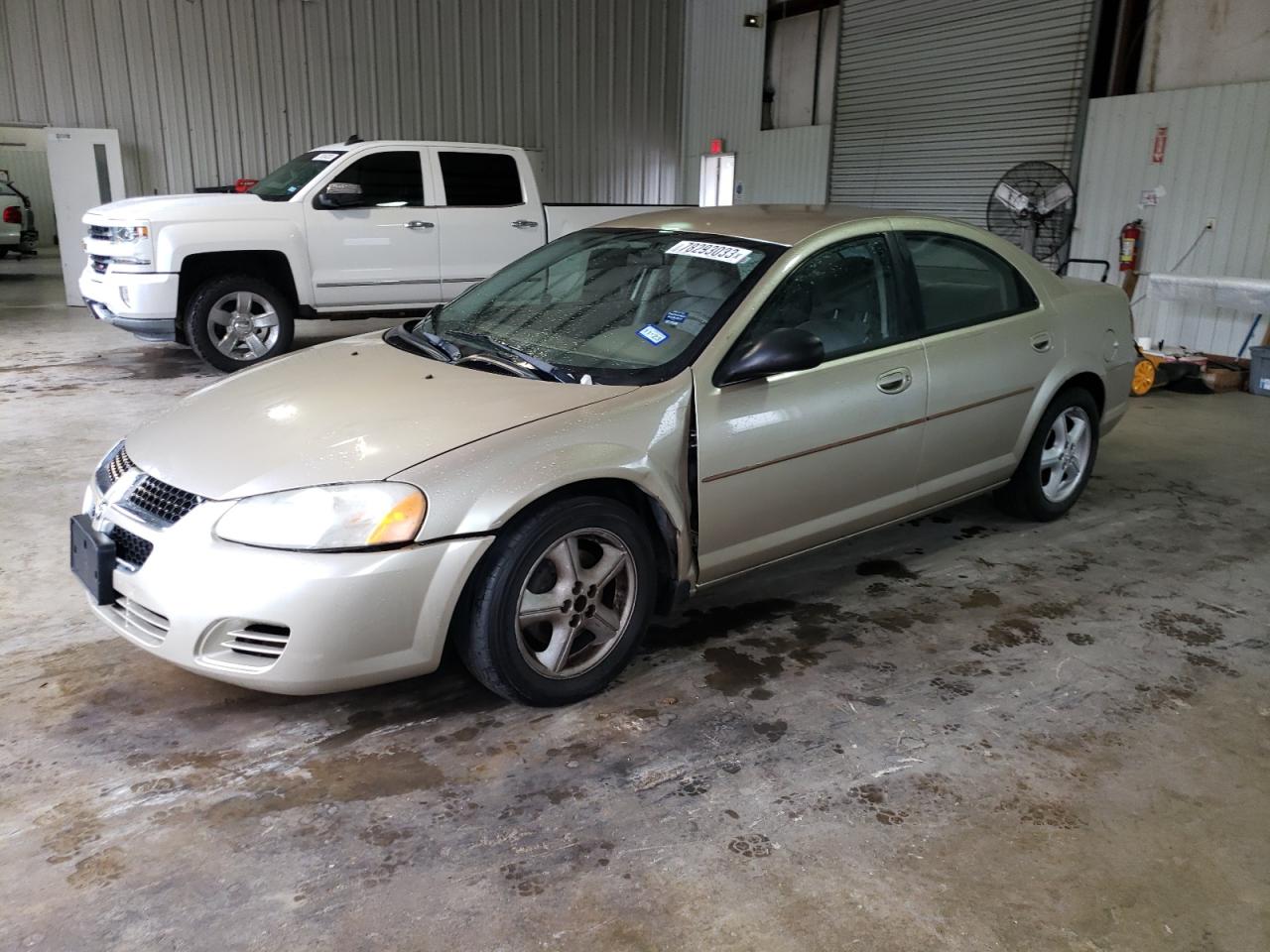 Dodge Stratus (2006)