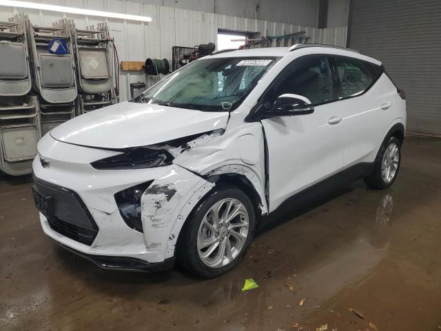 Chevrolet Bolt (2023)