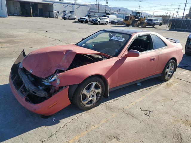 Honda Prelude (2000)