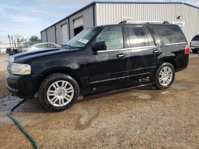 Lincoln Navigator (2013)