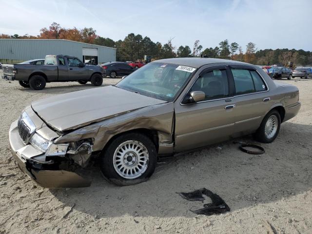 Mercury Grmarquis (2002)