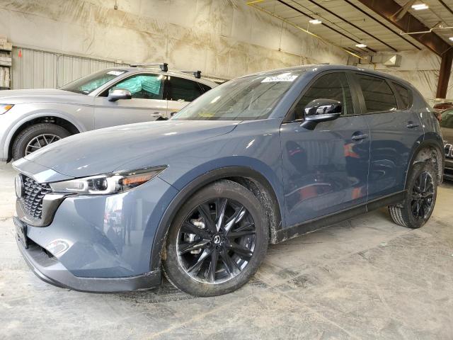 Mazda Cx-5 prefe (2022)
