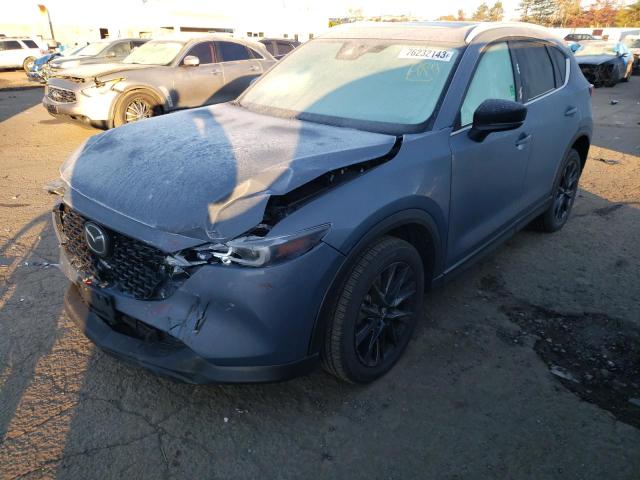 Mazda Cx-5 prefe (2023)