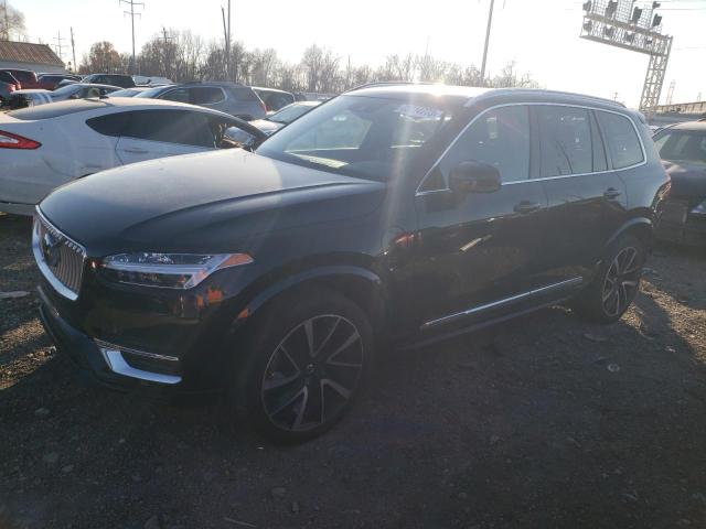 Volvo Xc90 t8 re (2021)