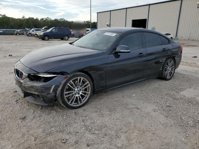 Bmw 430i (2016)