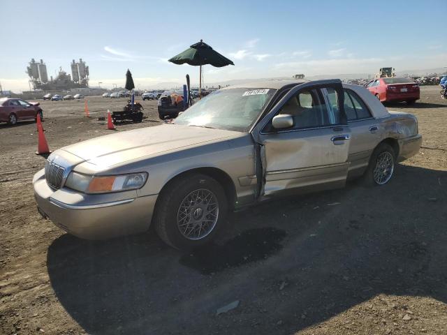 Mercury Grmarquis (2000)