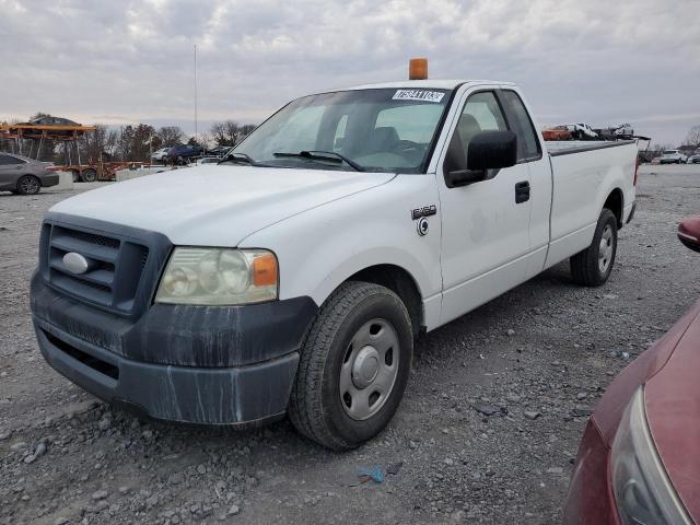 Ford All models (2008)