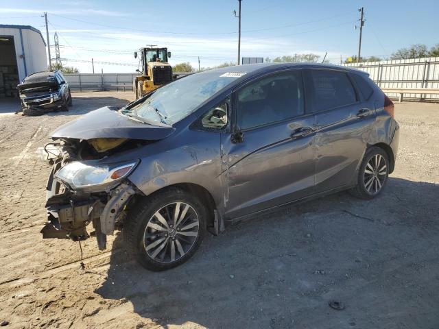 Honda Fit (2015)
