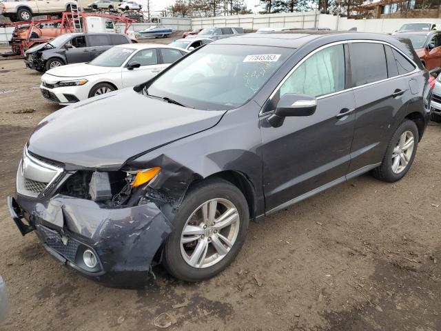 Acura Rdx (2015)