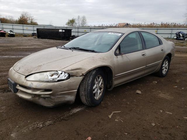 Dodge Intrepid (2002)