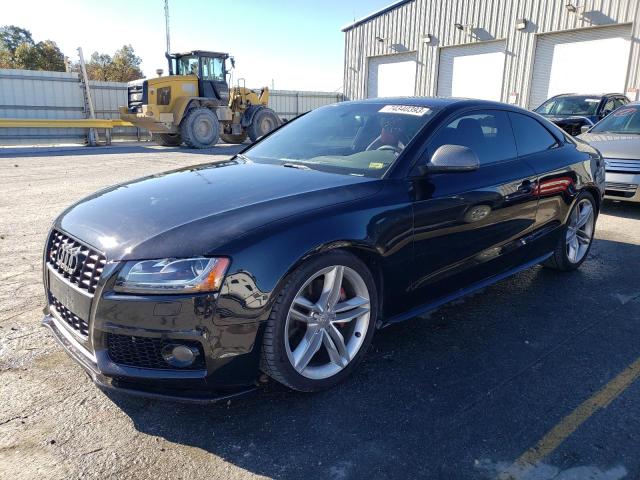Audi S5-rs5 (2009)