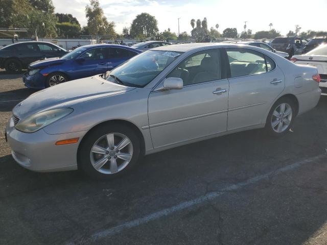 Lexus Es330 (2005)