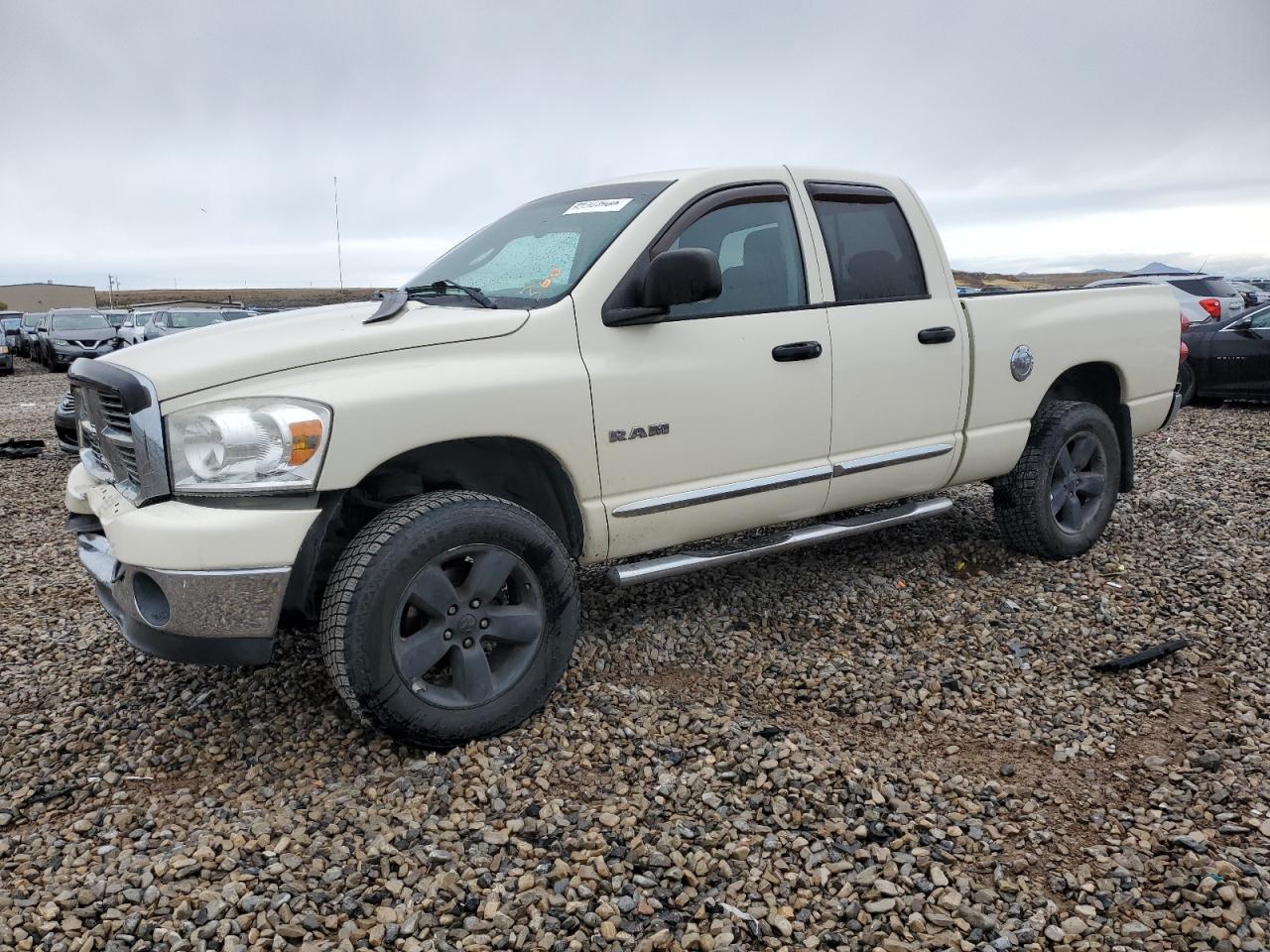 Dodge Ram (2008)