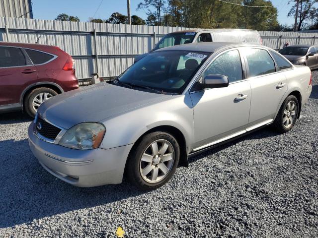 Ford 500 (2006)