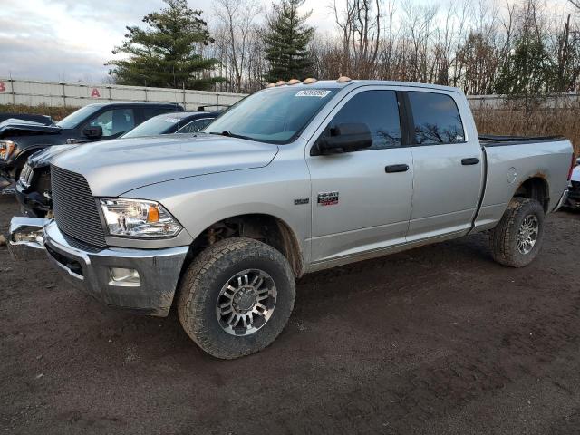 Dodge All models (2011)