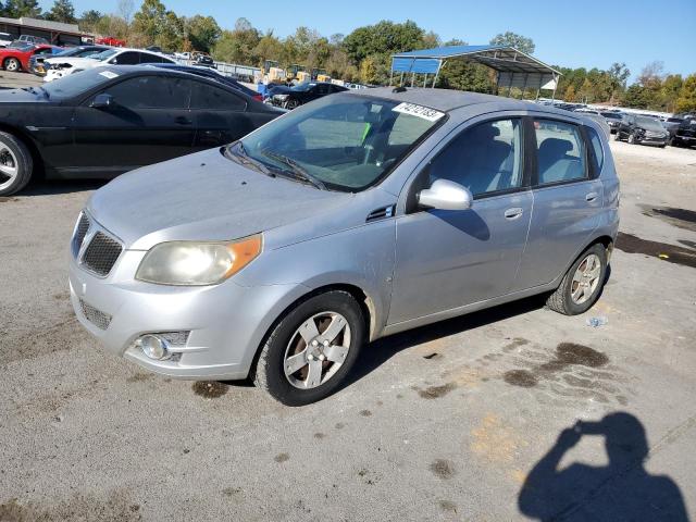 Pontiac G3 (2009)