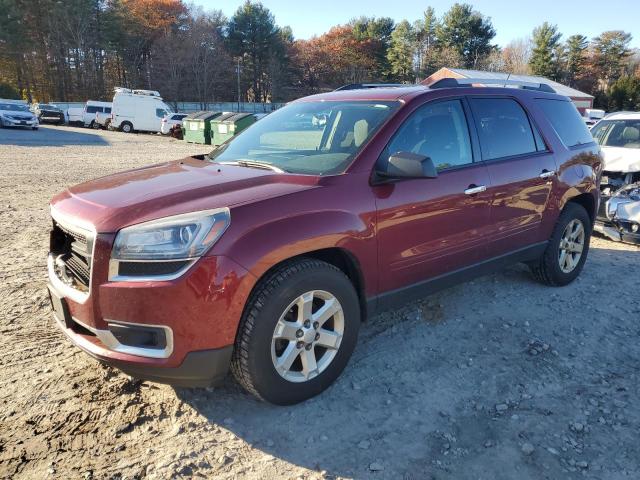 Gmc Acadia (2015)