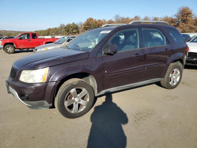 Pontiac Torrent (2006)