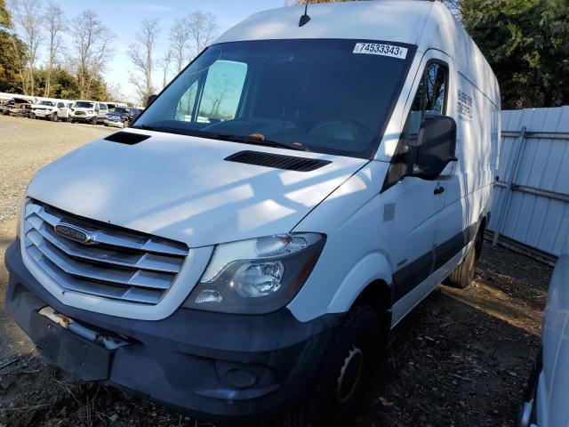 Freightliner Sprinter (2016)