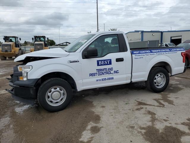 Ford All models (2017)