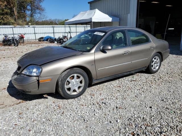 Mercury Sable (2002)