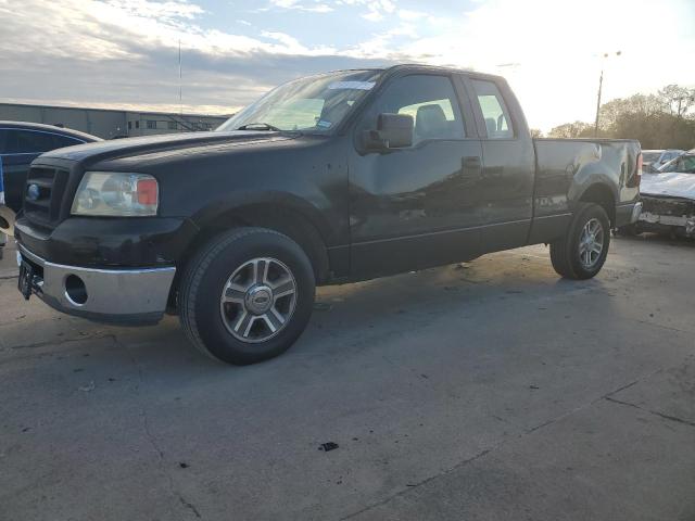 Ford All models (2008)