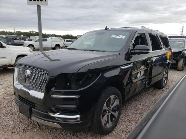 Lincoln Navigator (2021)
