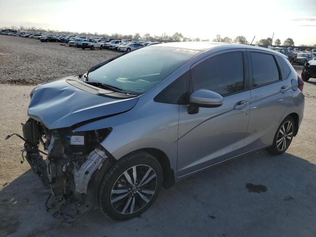 Honda Fit (2019)