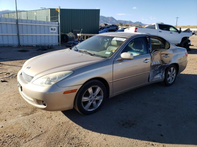 Lexus Es330 (2005)