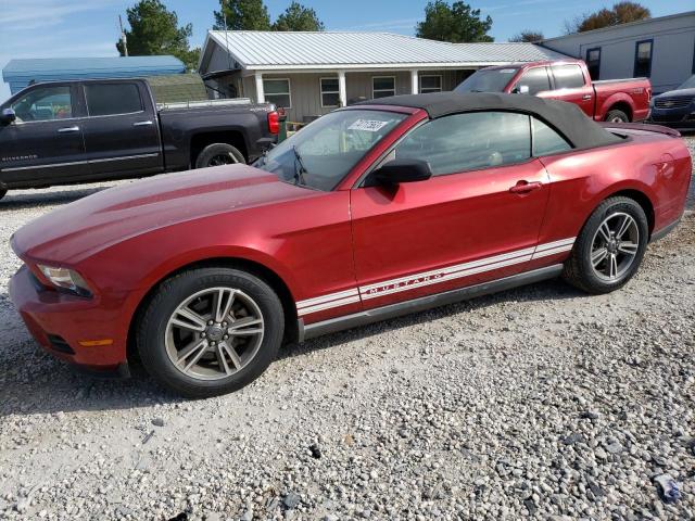 Ford All models (2011)