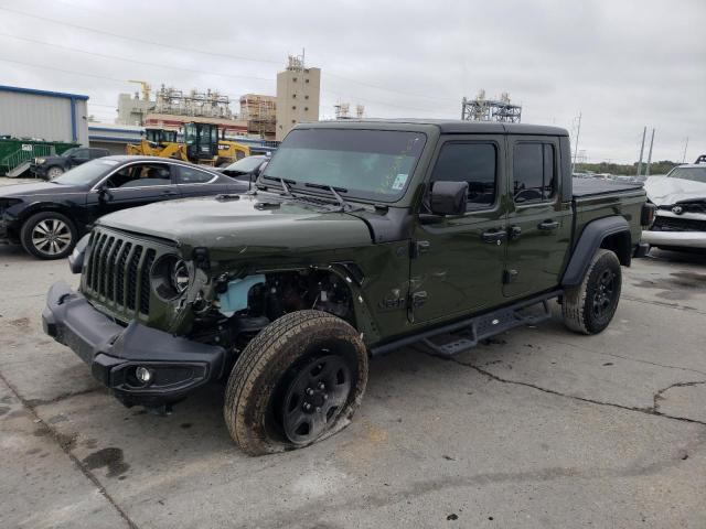 Jeep Gladiator (2023)