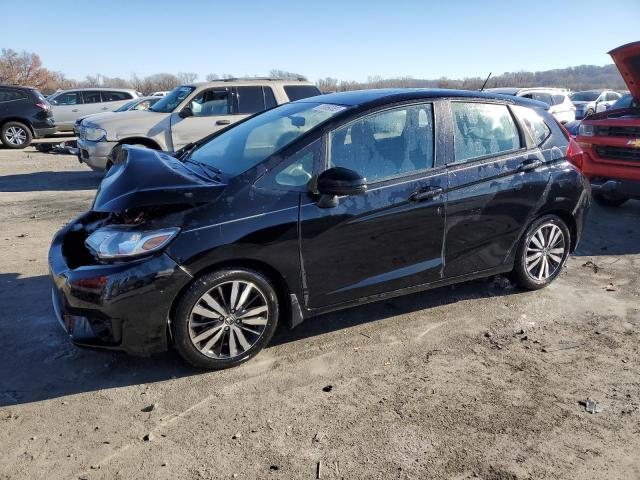 Honda Fit (2016)