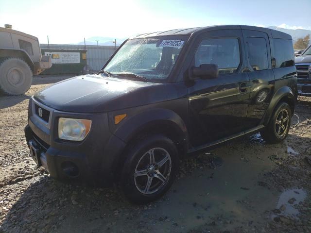 Honda Element (2006)