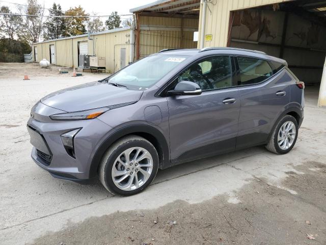 Chevrolet Bolt (2023)