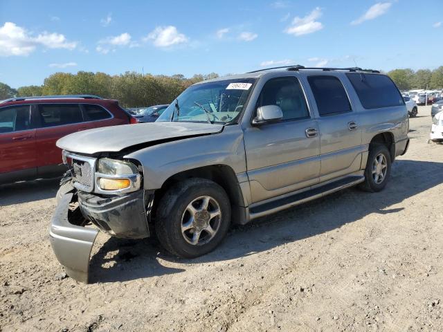 Gmc Denali (2001)