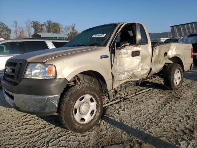 Ford All models (2008)