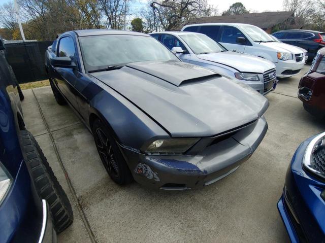 Ford All models (2010)