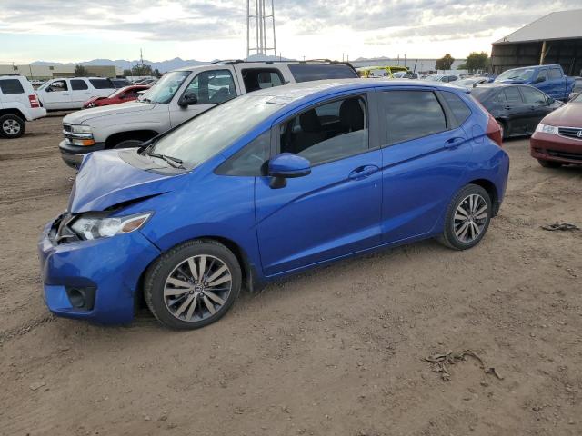 Honda Fit (2015)