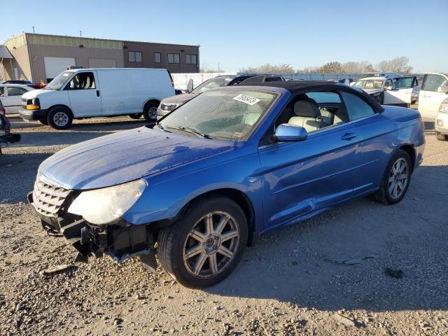 Chrysler Sebring (2008)