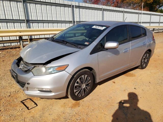 Honda Insight (2010)