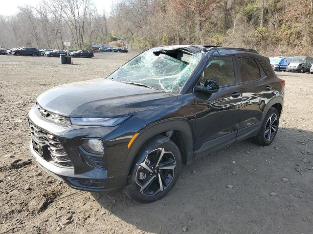 Chevrolet Trailblzr (2023)