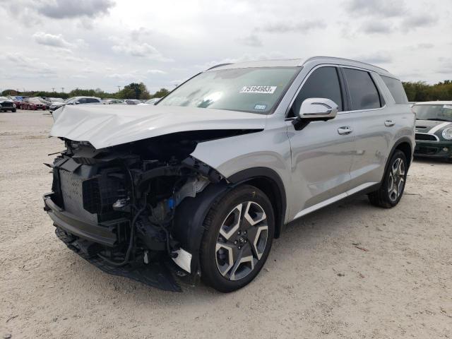 Hyundai Palisade (2024)