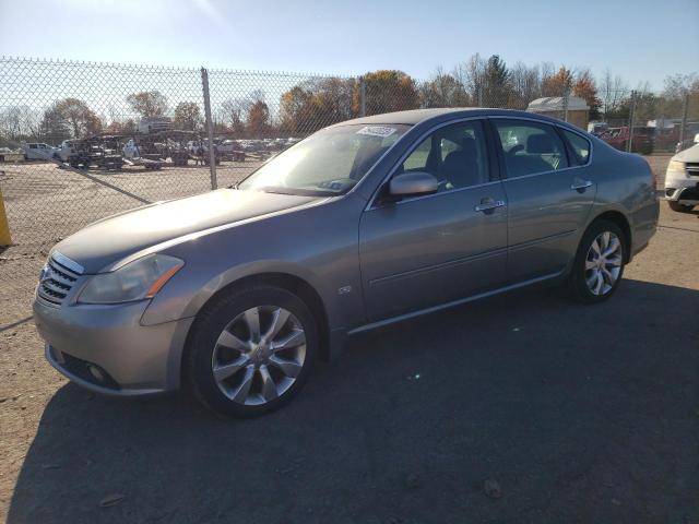 Infiniti M35 (2006)