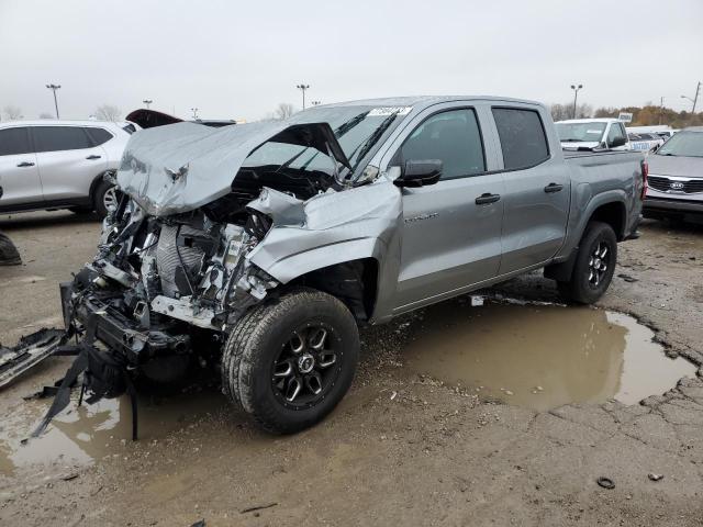 Chevrolet Colorado (2023)